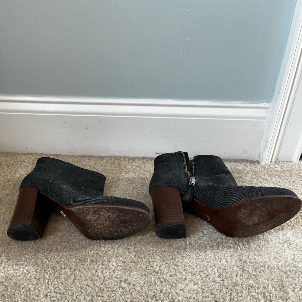 Prada Booties - image 3